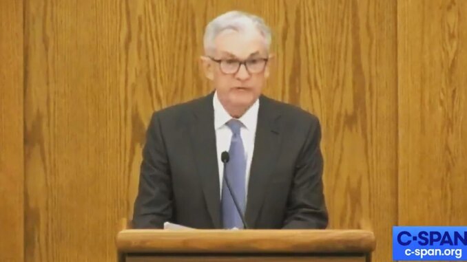 Inflation Battle Not Yet Close to Finished