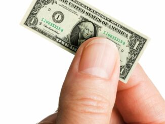 La inflación interanual en EE. UU. se desacelera a 8,5% en julio y bitcoin sube