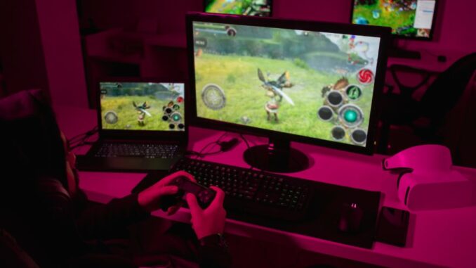 Mummy.io partners with Polygon Studios to scale their metaverse