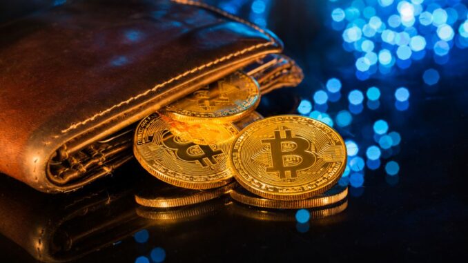 One Billion Wallets Required for BTC to Be Considered as Inflation-Hedge, Says Scaramucci