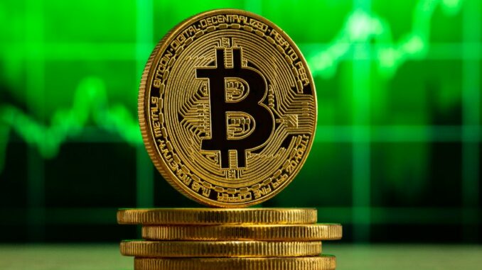 Peter Brandt points to potential Bitcoin bottom