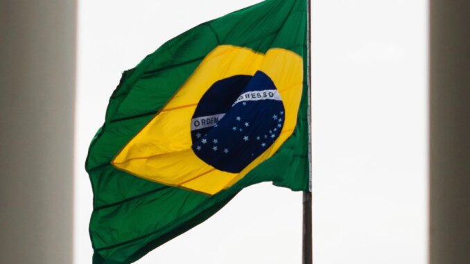 Ripple Unveils Crypto On-Demand Liquidity Service in Brazil