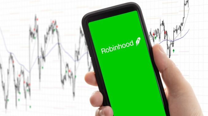 Robinhood lists Stellar (XLM) and Avalanche (AVAX)