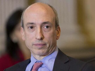 SEC Chairman Gensler Says No Need to Treat Crypto Differently From Other Capital Markets
