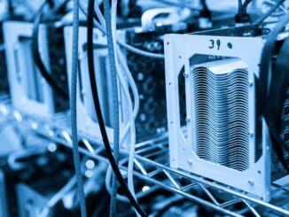 $300M fund from Icebreaker Finance targets Bitcoin miners