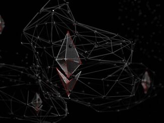 Arthur Hayes, Ethereum logo