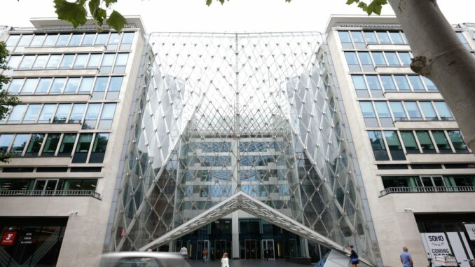 Asset Manager Brevan Howard Reveals Details About Its Record-Setting $1B Crypto Hedge Fund