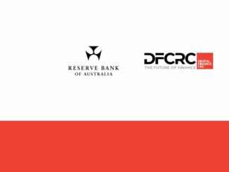 CBDC, Australian Central Bank logo