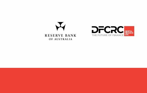 CBDC, Australian Central Bank logo
