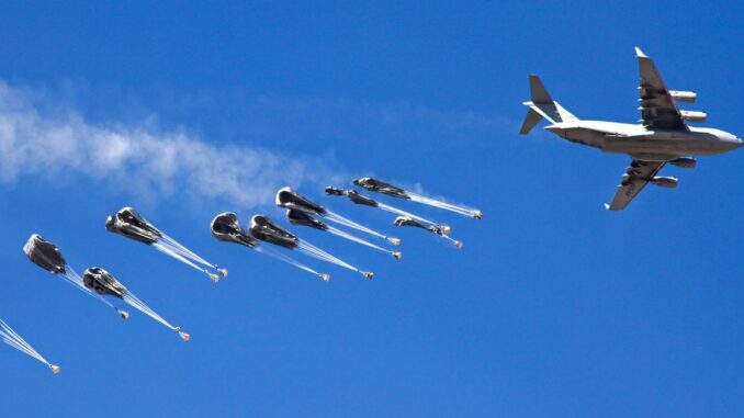 Automated NFT Market Maker Sudoswap to Release Its Governance Token via Airdrop