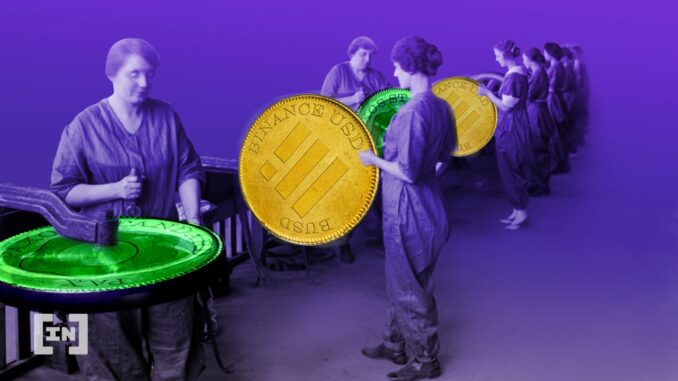 Binance Limits USDC Stablecoin Support With BUSD ‘Auto-Convert’ Feature