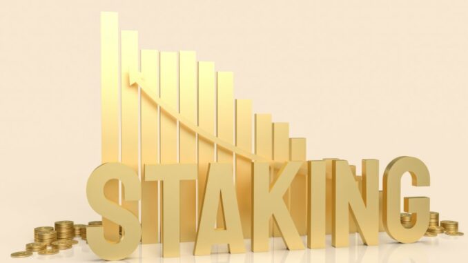 Binance US introduces Ethereum staking ahead of The Merge