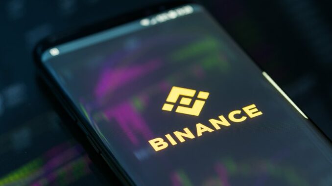 Binance relaunches margined trading in South Africa