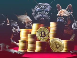 Bitcoin (BTC) Triple-Bottom Formation Could Be the Catalyst for a Big Move Up