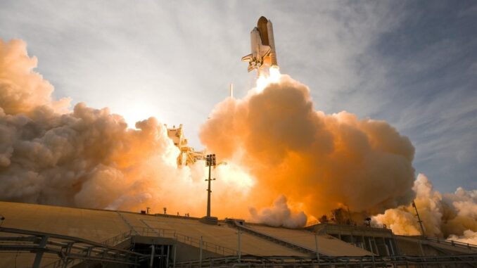 Bitcoin Hash Rate Skyrockets Amid 55% Hike In 2 Months