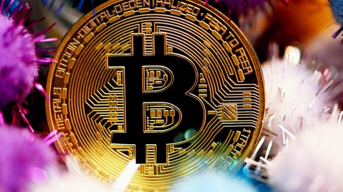 Bitcoin Is Currently In "Bear To Bull" Transition Period
