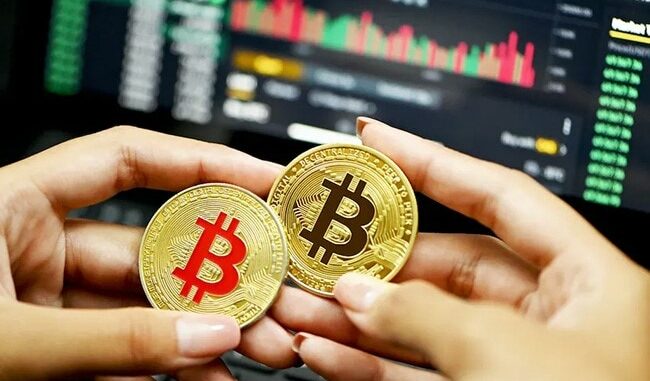 bitcoin