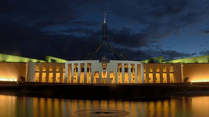 Blockchain Australia Lands Former BlackRock Director as New CEO