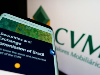 cvm securitites regulator brazil