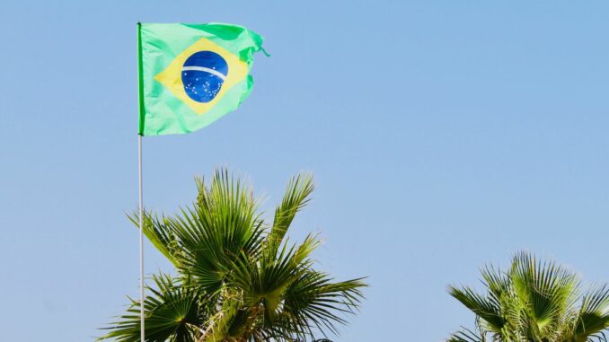 Brazil’s Securities Regulator Probes Crypto Exchange Mercado Bitcoin on Token Issuance