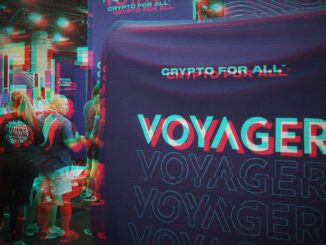 CFO of Insolvent Crypto Lender Voyager Resigns