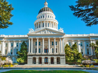 California Launches Crackdown on 11 Crypto Firms Accused of Operating Ponzi Schemes