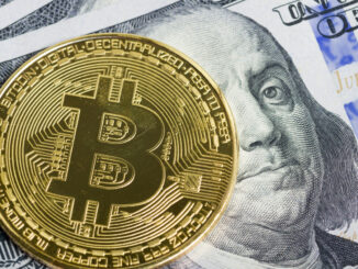 bitcoin versus dollar
