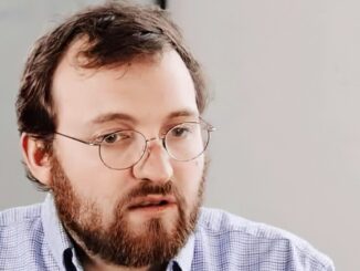 Charles Hoskinson Cardano
