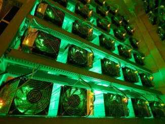 Climate group launches new campaign against Bitcoin mining