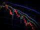 Bitcoin Monthly, charts and stats