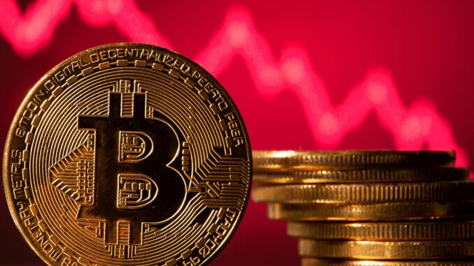 bitcoin