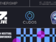 Cudos and Blue Marble Partner With Web3 Conference Zebu Live