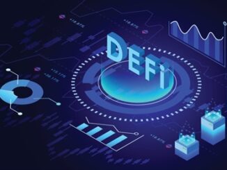 DeFi tokens Ethereum