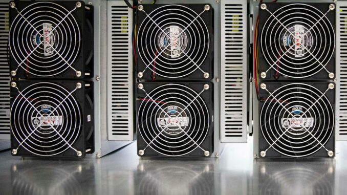 El 90% de los mineros PoW quedará en bancarrota, según el minero de Ethereum Chandler Guo