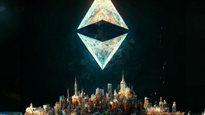 El hashrate de Ethereum Classic y Ravencoin se duplican tras el merge