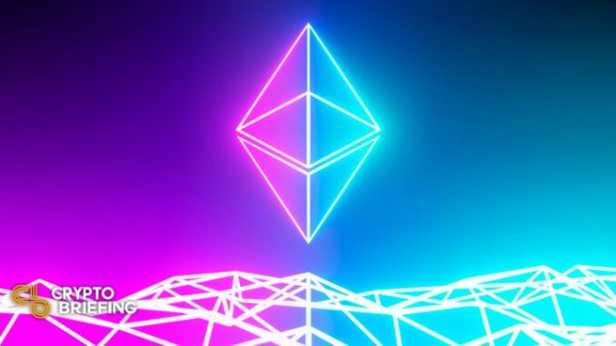 Ethereum Eyes $2,000 Following Final Merge Testnet