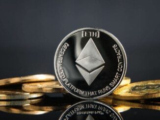 Ethereum Proof of Work (ETHW)