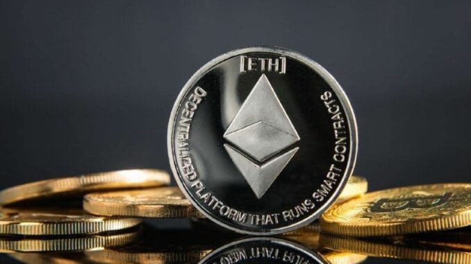 Ethereum Proof of Work (ETHW)
