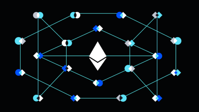 Ethereum validators