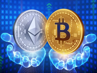 Ethereum vs Bitcoin