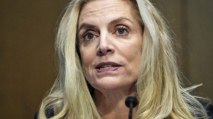 Fed Vice Chair Brainard Calls for Crypto-Specific Regulations, Notes Stablecoin Risks