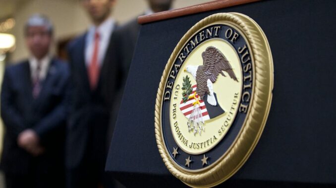 Florida Man Pleads Guilty to Role in $100M Crypto Investment Ponzi Scheme