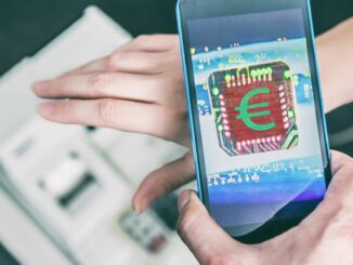 Funcionarios de la UE afirman que el euro digital se enfocará en el uso personal y no en la Web3