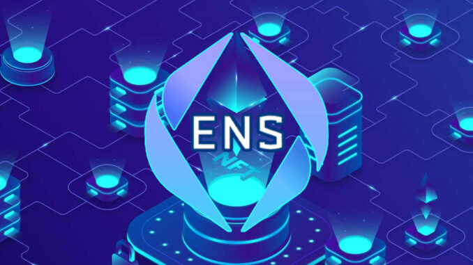 ENS