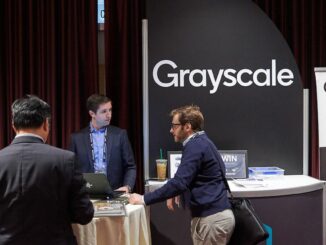 Grayscale Investments Declares Rights to 3.1M ETHPoW