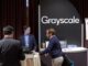 Grayscale Investments Declares Rights to 3.1M ETHPoW