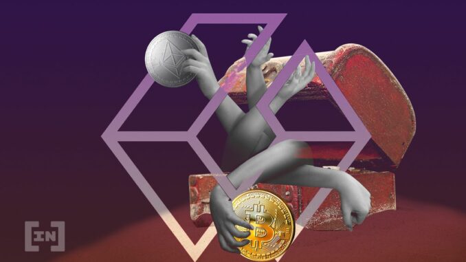 Grayscale to Sell ETHW Tokens, Files for Declaration of Rights