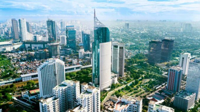 Indonesia to Tighten Crypto Regulation — Plans Stricter Rules for Exchanges