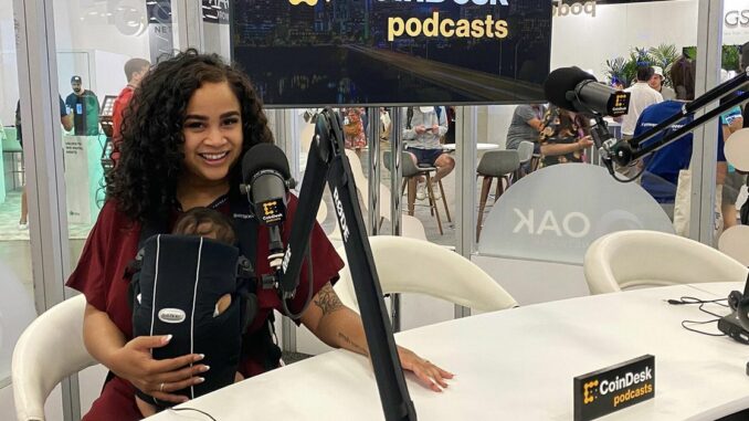 Introducing ‘Women Who Web3’ – CoinDesk’s Newest Podcast