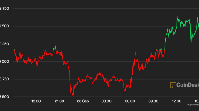 Is Bitcoin an Inflation Hedge? Investors Are Still Unsure